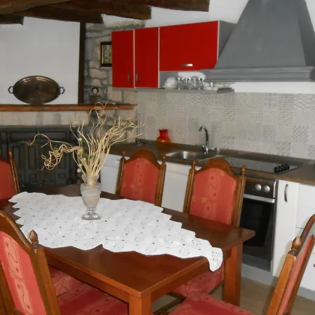 Kameni Biser Holiday home