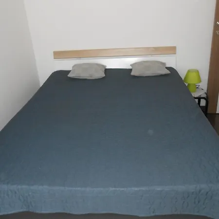 Holiday home Kameni Biser *