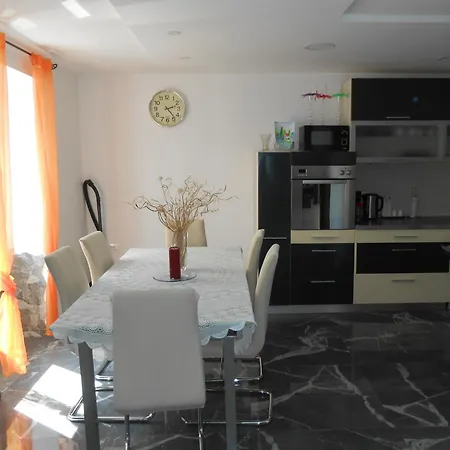 Kameni Biser Holiday home Jurdani