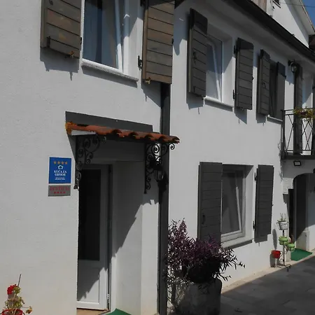Holiday home Kameni Biser Jurdani