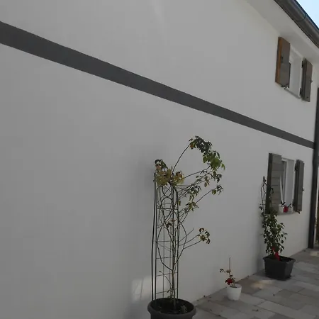 Holiday home Kameni Biser Jurdani