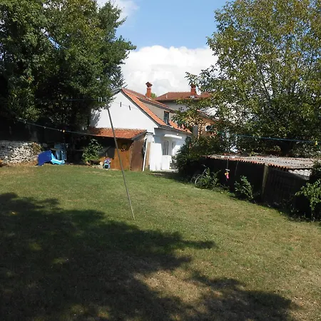 Holiday home Kameni Biser
