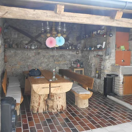 Holiday home Kameni Biser Jurdani
