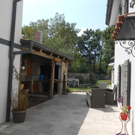 Holiday home Kameni Biser *