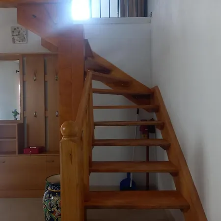 Kameni Biser Holiday home *