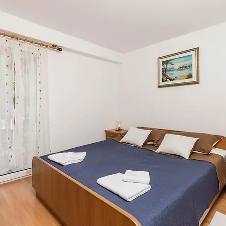 Holiday home Kameni Biser Jurdani