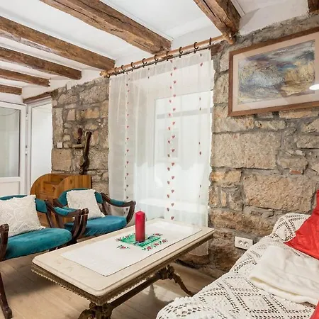 Kameni Biser Holiday home Jurdani