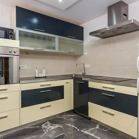 Kameni Biser Holiday home